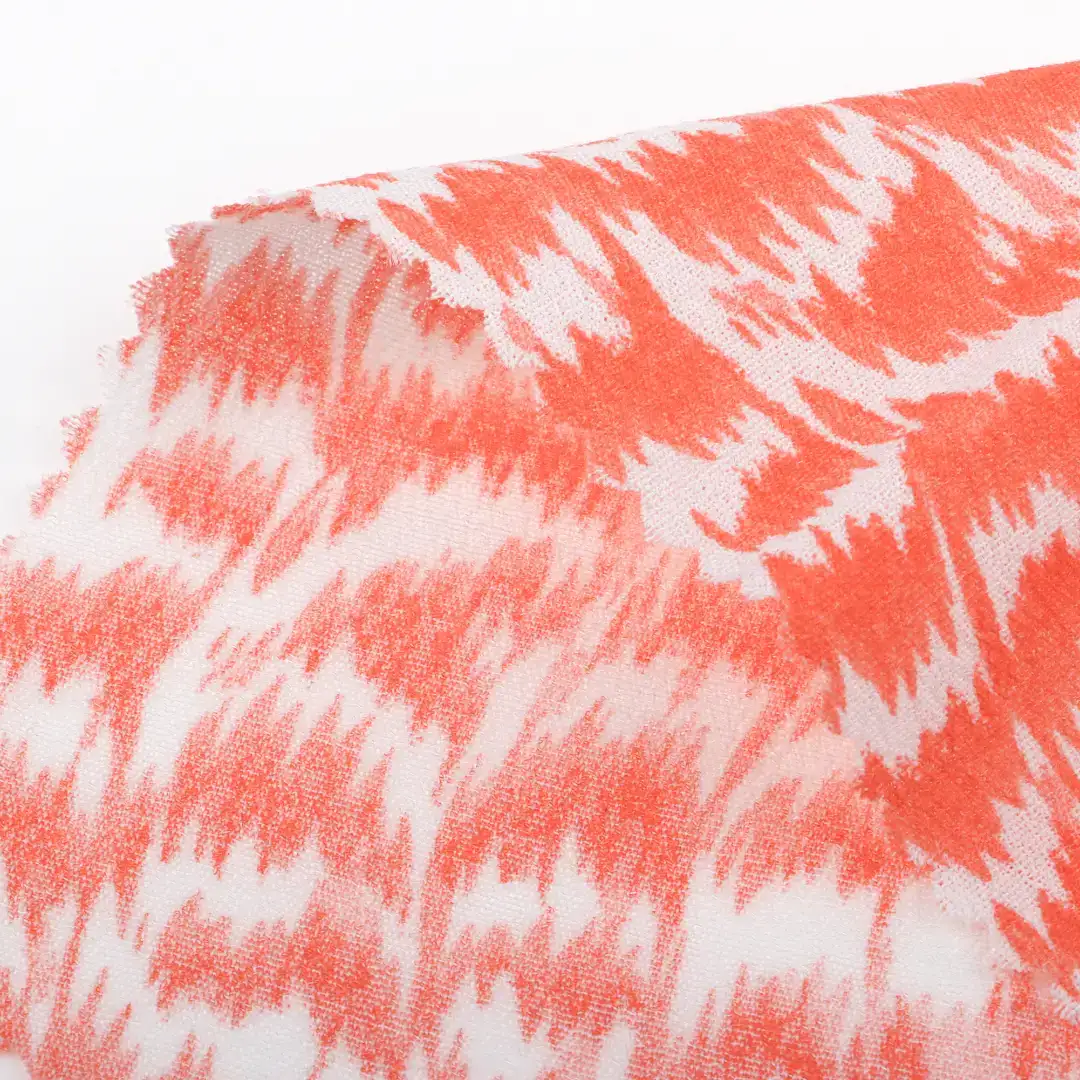 China Fabric for Shirt,Blouse,Skirt Rayon Plain Natural Woven Fabric Rayon Print color buy from China wholesaler bulk order at wholesale price free worldwide shipping Alibaba