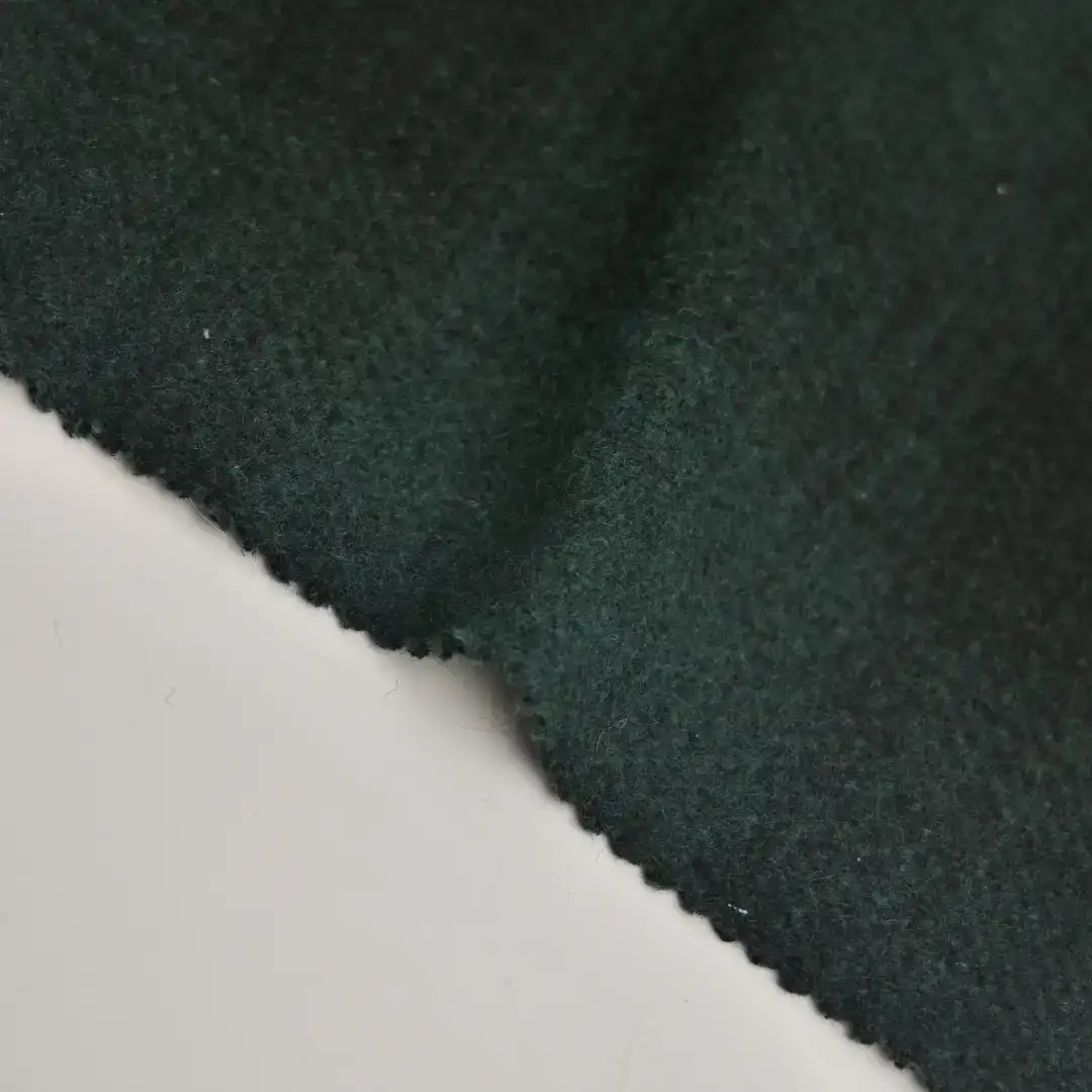 China Fabric for Trench Coat,Overcoat Knit Woolen Fabric Woolen Polyester Check color buy from China wholesaler bulk order at wholesale price free worldwide shipping Alibaba