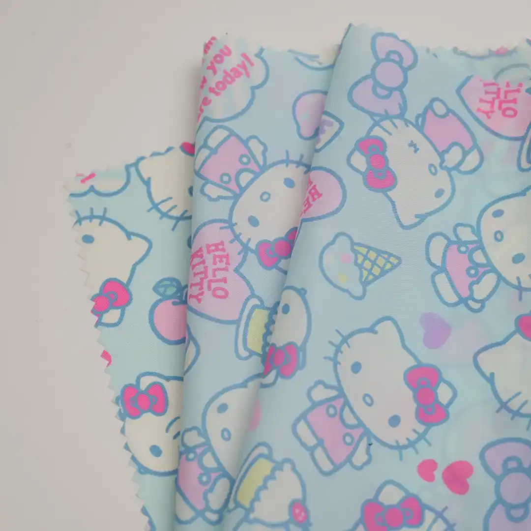 China Fabric for Down Jacket Rayon Plain Natural Woven Fabric Polyester Print color buy from China wholesaler bulk order at wholesale price free worldwide shipping Alibaba