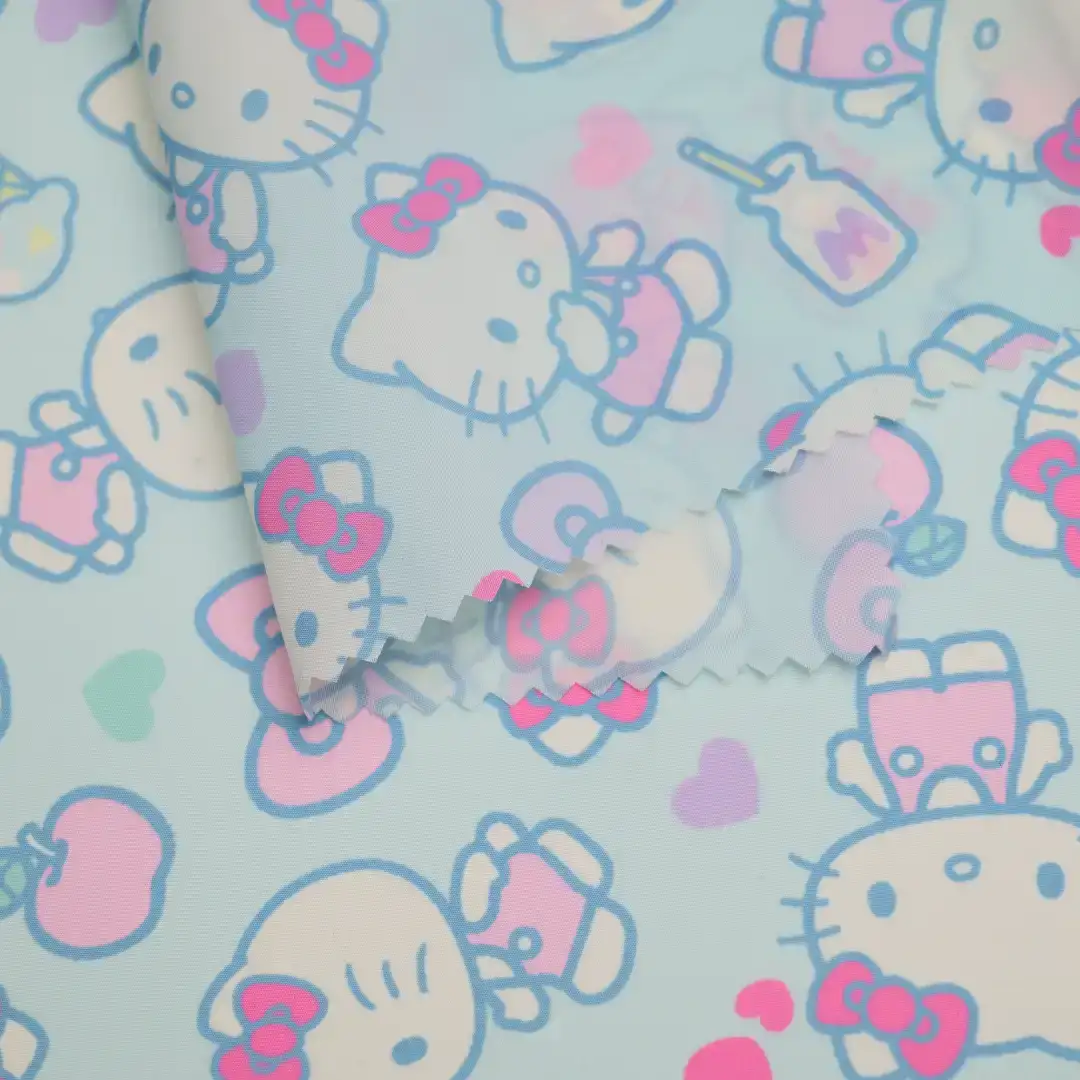 China Fabric for Down Jacket Rayon Plain Natural Woven Fabric Polyester Print color buy from China wholesaler bulk order at wholesale price free worldwide shipping Alibaba