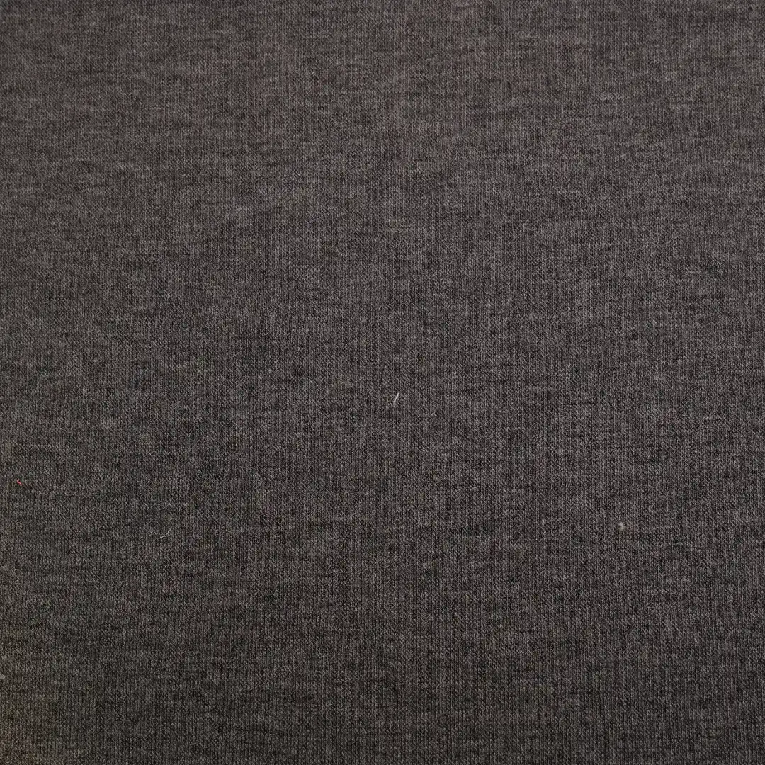 China Fabric for Round Neck Pullover ,Crew Neck Pullover ,T-shirt ,Polo T-shirt ,Hoodie   Interlock Knit Fabric Polyester Rayon Spandex grey color buy from China wholesaler bulk order at wholesale price free worldwide shipping Alibaba