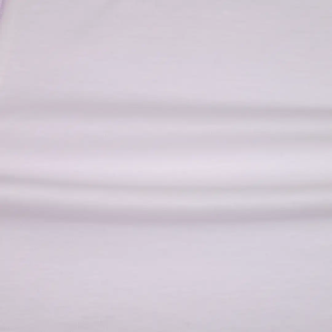 China Fabric for T-Shirt,Pajamas,Loungewear,Yoga Pants Single Jersey Knit Fabric Cotton White color buy from China wholesaler bulk order at wholesale price free worldwide shipping Alibaba