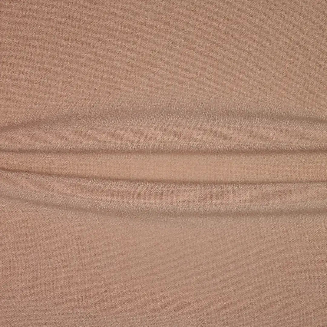 China Fabric for Pants,Blazer,Suit Polyester/Rayon Twill Woven Blended Fabric Polyester Rayon Spandex brown color buy from China wholesaler bulk order at wholesale price free worldwide shipping Alibaba