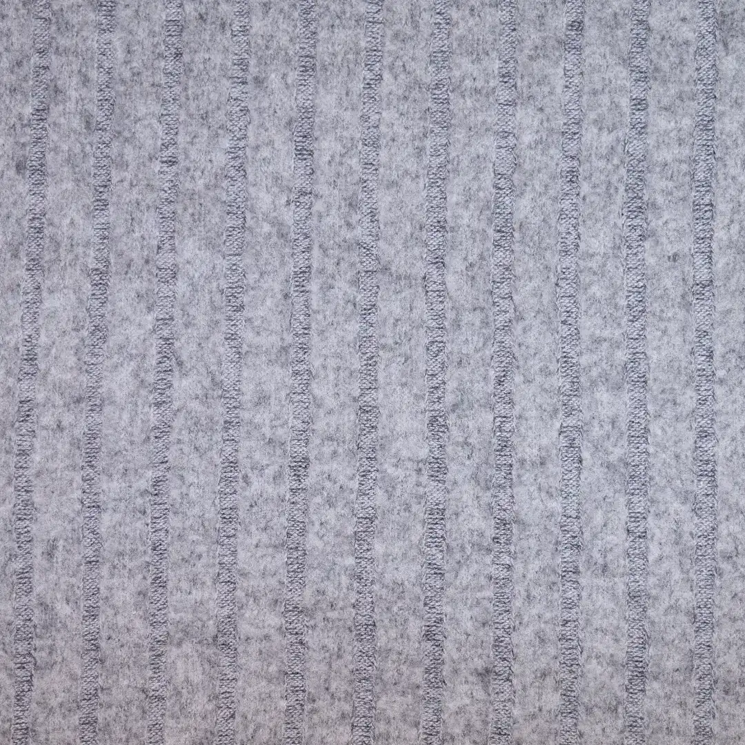 China Fabric for Tank Top,Hoodie,Ladies Vest  Rib Knit Fabric Rayon Polyester Spandex grey color buy from China wholesaler bulk order at wholesale price free worldwide shipping Alibaba