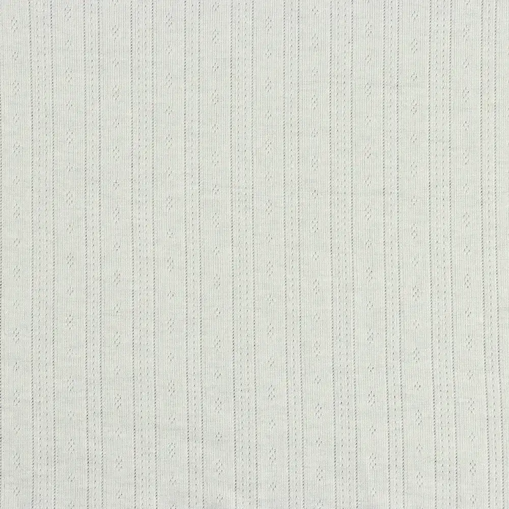 China Fabric for Tank Top,Ladies Vest  Weft Jacquard Knit Fabric Polyester Rayon Spandex Solid-Cream color buy from China wholesaler bulk order at wholesale price free worldwide shipping Alibaba