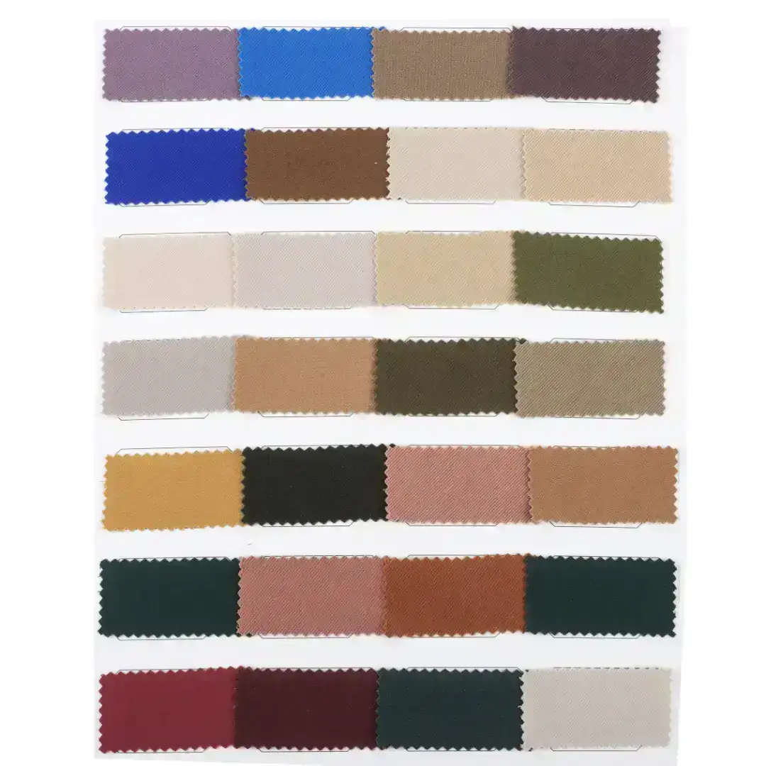 China Fabric for Pants,Suit Single-way Stretch Woven Fabric Synthetic Woven Fabric Polyester Spandex GREEN-38# color buy from China wholesaler bulk order at wholesale price free worldwide shipping Alibaba