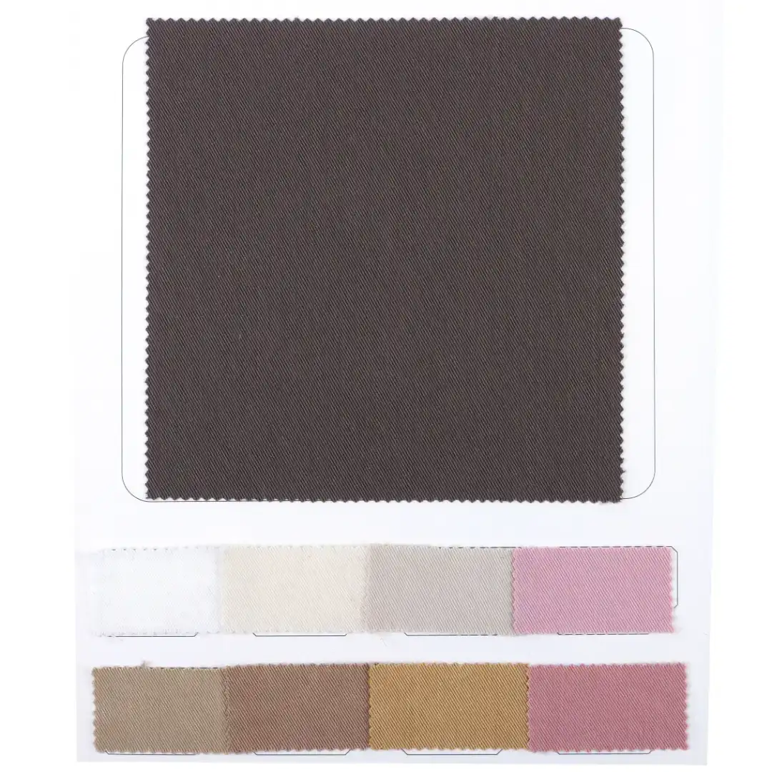 China Fabric for Pants,Suit Single-way Stretch Woven Fabric Synthetic Woven Fabric Polyester Rayon Spandex GREEN-41# color buy from China wholesaler bulk order at wholesale price free worldwide shipping Alibaba