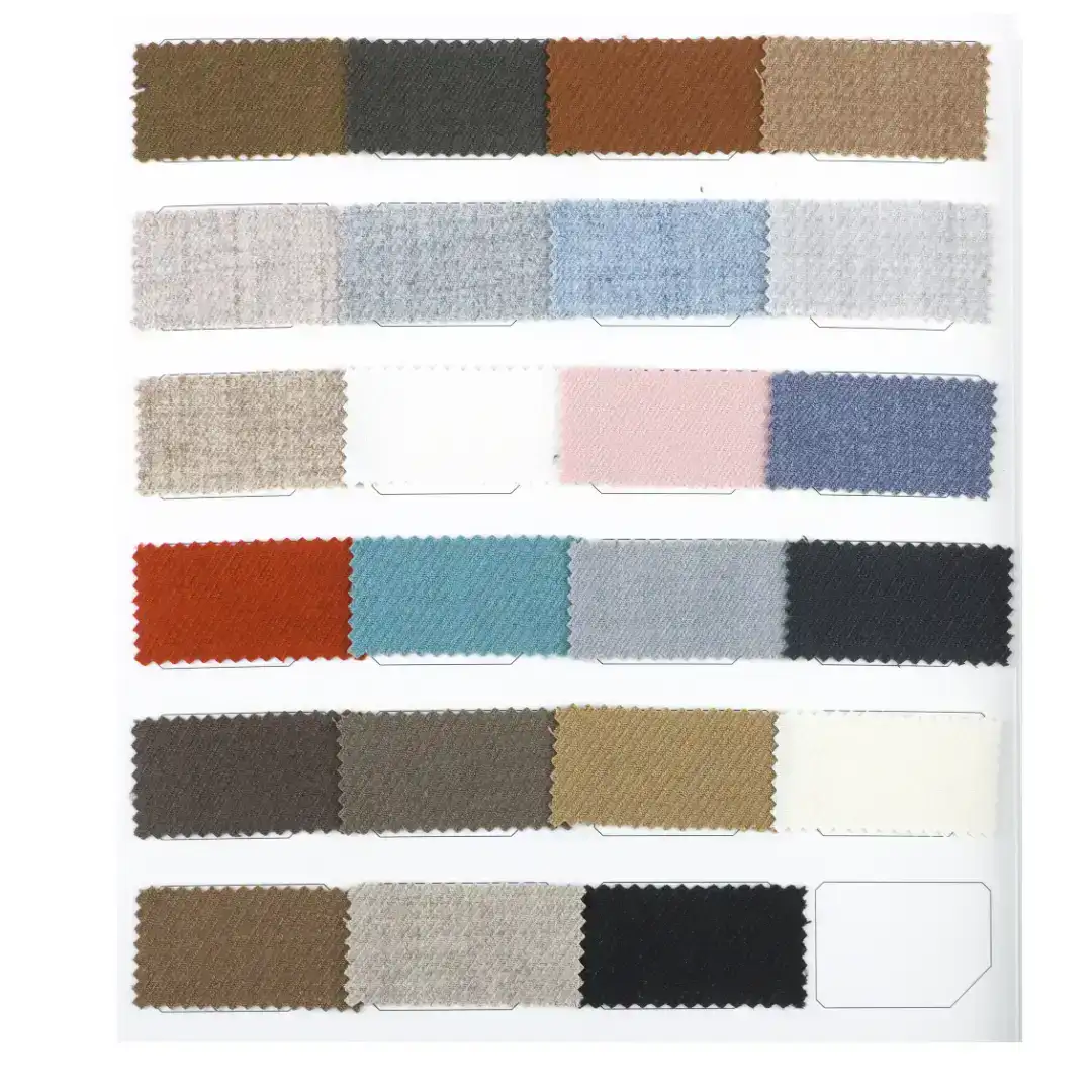 China Fabric for Pants,Blazer Polyester/Rayon Twill Woven Blended Fabric Polyester Rayon Spandex NAVY-2# color buy from China wholesaler bulk order at wholesale price free worldwide shipping Alibaba