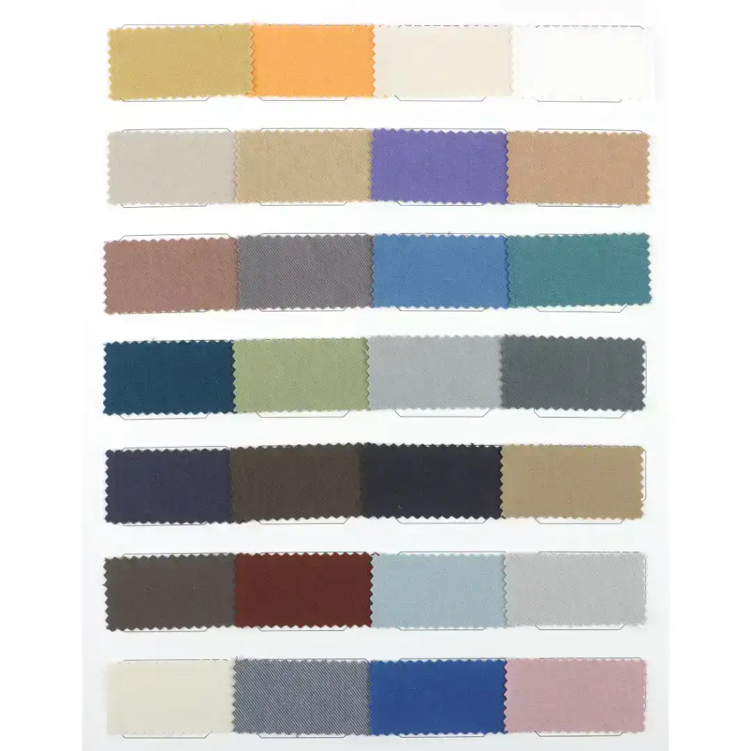 China Fabric for Pants,Blazer,Suit Polyester/Rayon Plain Woven Blended Fabric Polyester Rayon Spandex Light Olive color buy from China wholesaler bulk order at wholesale price free worldwide shipping Alibaba