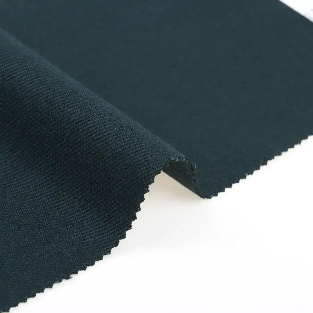 China Fabric for Pants,Suit,Chino Polyester/Rayon Twill Woven Blended Fabric Polyester Rayon Spandex GREEN BLACK-11# color buy from China wholesaler bulk order at wholesale price free worldwide shipping Alibaba