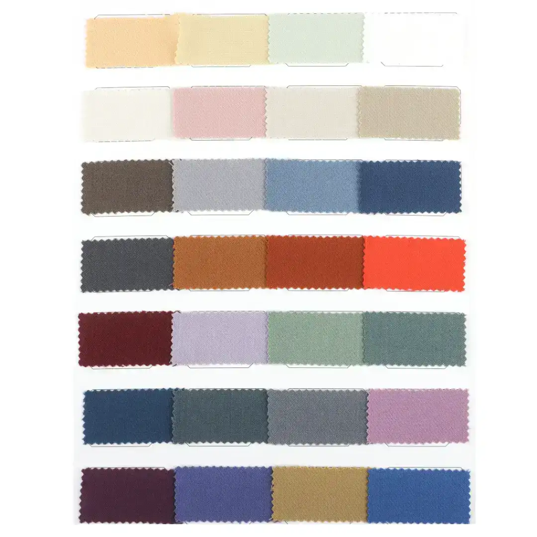 China Fabric for Pants,Blazer,Suit Polyester/Rayon Twill Woven Blended Fabric Polyester Rayon Spandex Pink-14# color buy from China wholesaler bulk order at wholesale price free worldwide shipping Alibaba