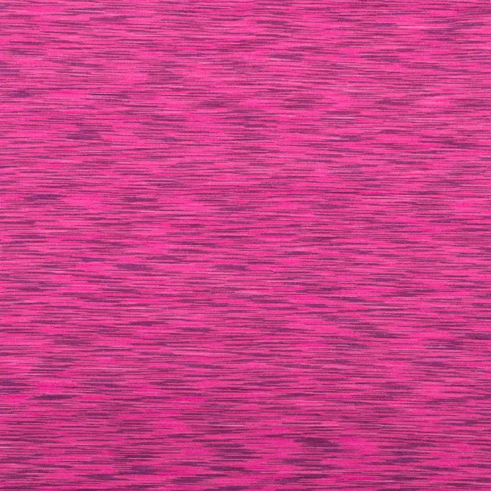 China Fabric for T-Shirt,Jogger,Yoga Clothes Single Jersey Knit Fabric Polyester Elastane pink color buy from China wholesaler bulk order at wholesale price free worldwide shipping Alibaba