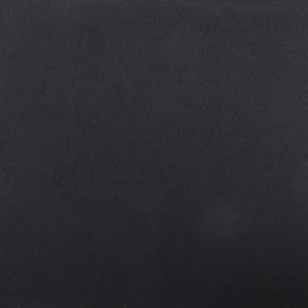 China Fabric for T-Shirt,Hoodie   Single Jersey Knit Fabric Modal Cotton Elastane black color buy from China wholesaler bulk order at wholesale price free worldwide shipping Alibaba