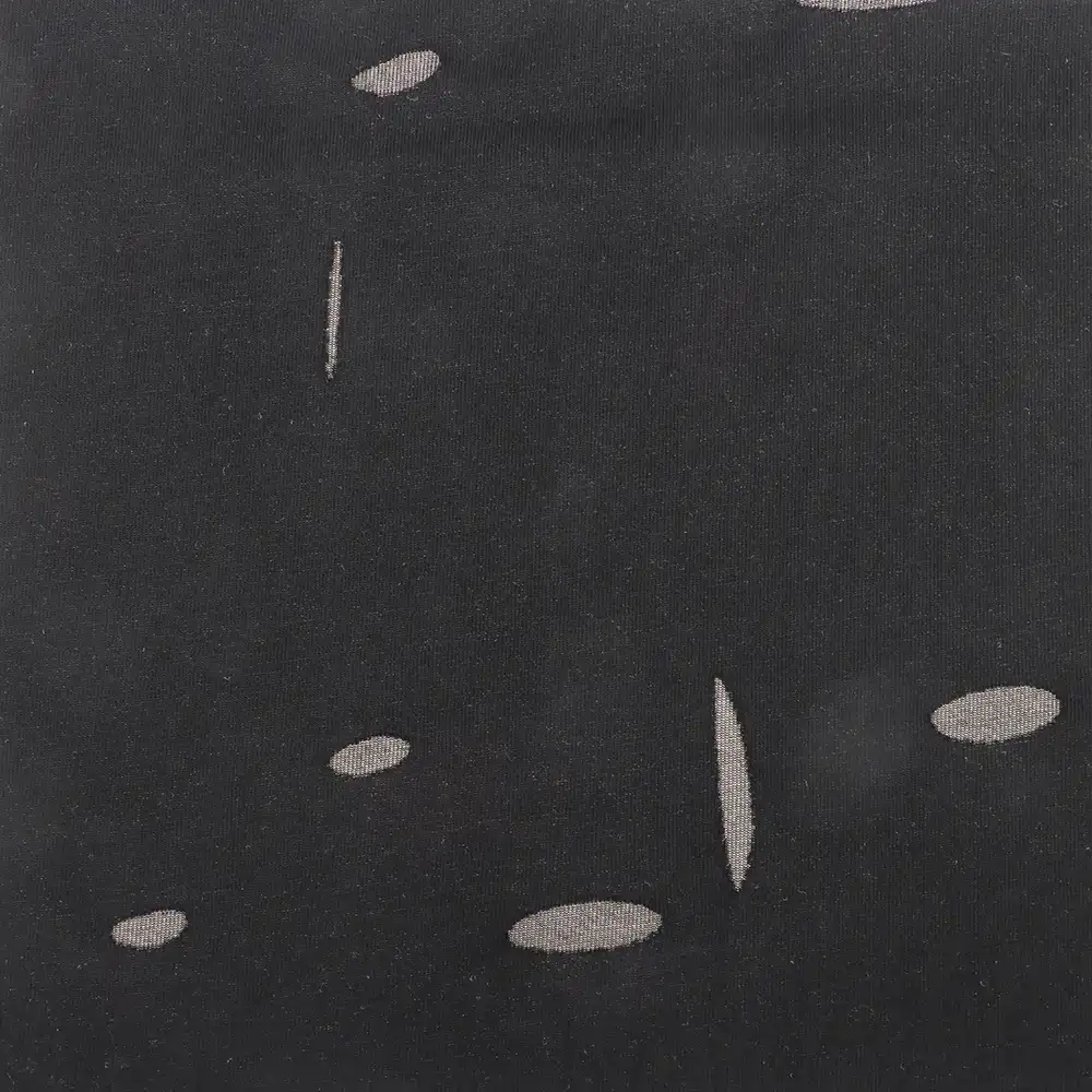 China Fabric for T-Shirt,Polo Shirt Single Jersey Knit Fabric Cotton Polyester black color buy from China wholesaler bulk order at wholesale price free worldwide shipping Alibaba