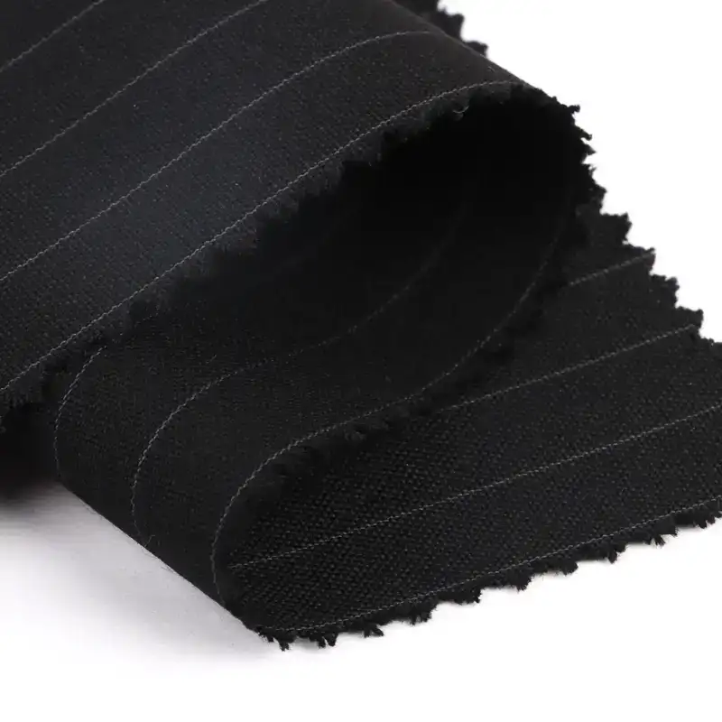 China Fabric for Pants,Suit Trouser,Jackets,Skirt,Overcoat,Suit Polyester/Rayon Twill Woven Blended Fabric Polyester Rayon Spandex Black color buy from China wholesaler bulk order at wholesale price free worldwide shipping Alibaba