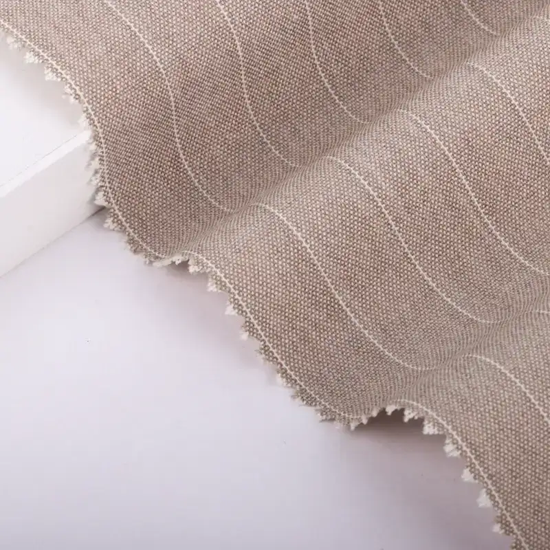 China Fabric for Pants,Suit Trouser,Skirt,Trench Coat,Overcoat,Suit Polyester/Rayon Twill Woven Blended Fabric Polyester Rayon Spandex Khaki color buy from China wholesaler bulk order at wholesale price free worldwide shipping Alibaba