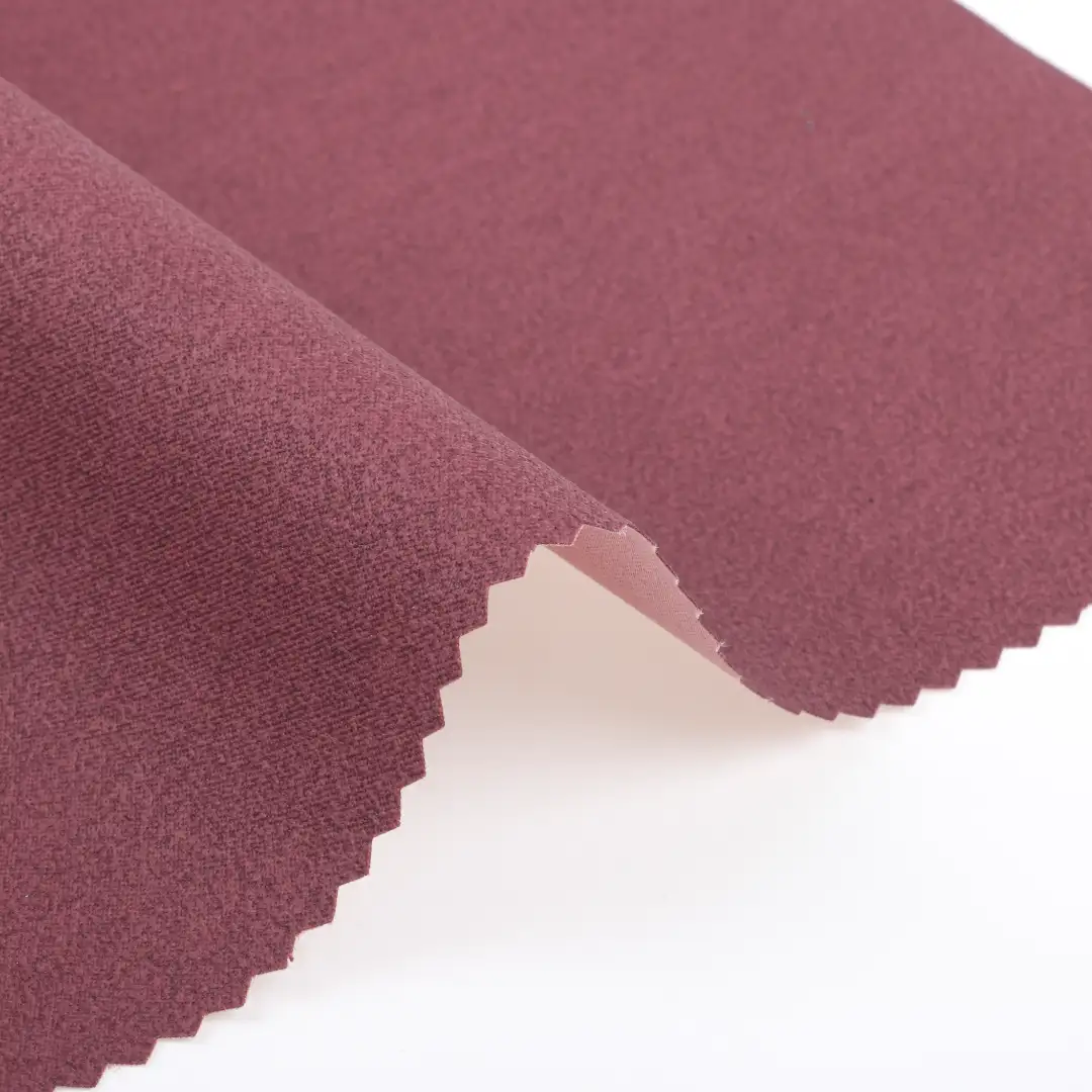 China Fabric for Blouse,Crop Top,Lingerie Polyester Satin Synthetic Woven Fabric Polyester Red color buy from China wholesaler bulk order at wholesale price free worldwide shipping Alibaba