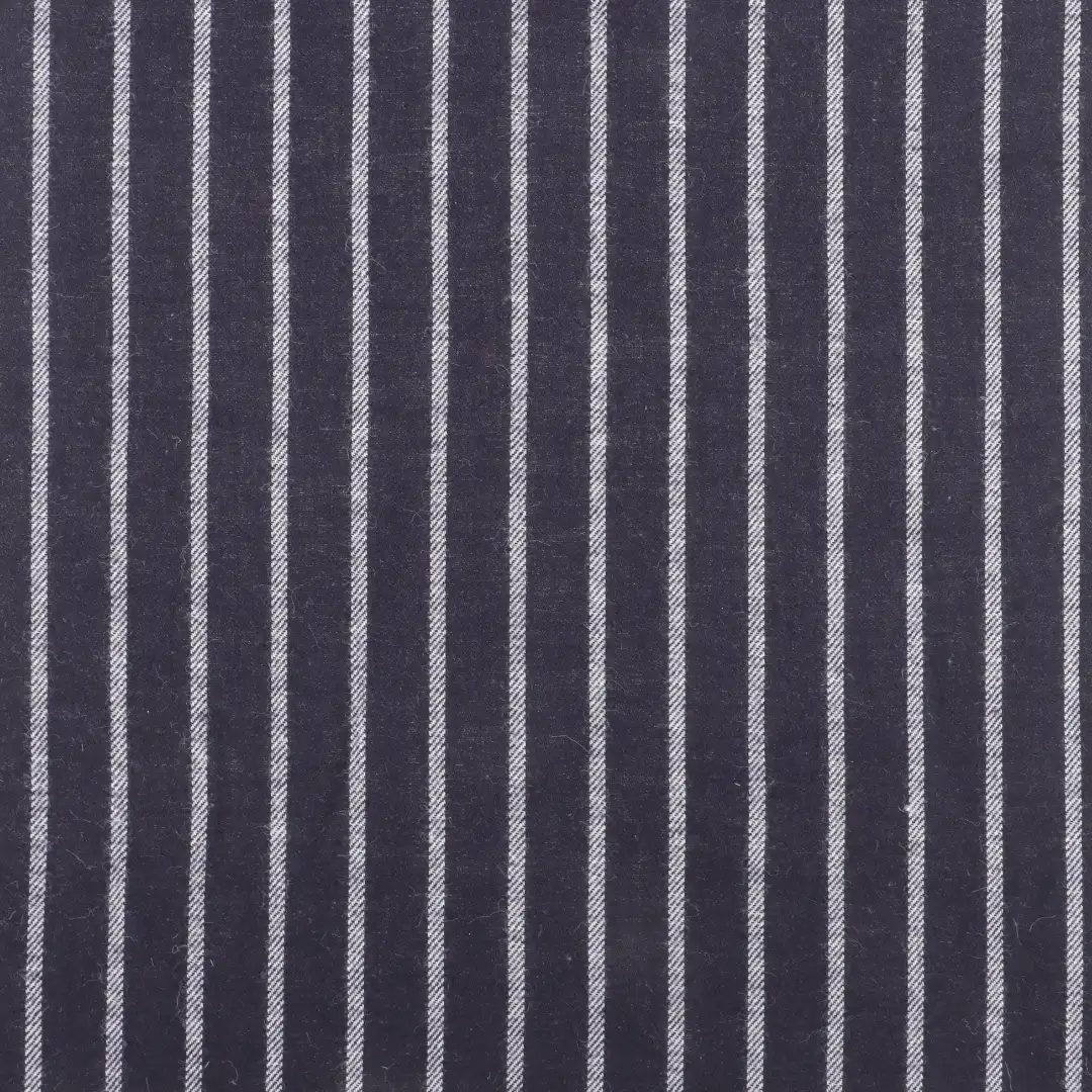 China Fabric for Shirt,Crop Top,Skirt,Over Shirt Cotton YD Flannel Natural Woven Fabric Cotton Dark blue color buy from China wholesaler bulk order at wholesale price free worldwide shipping Alibaba