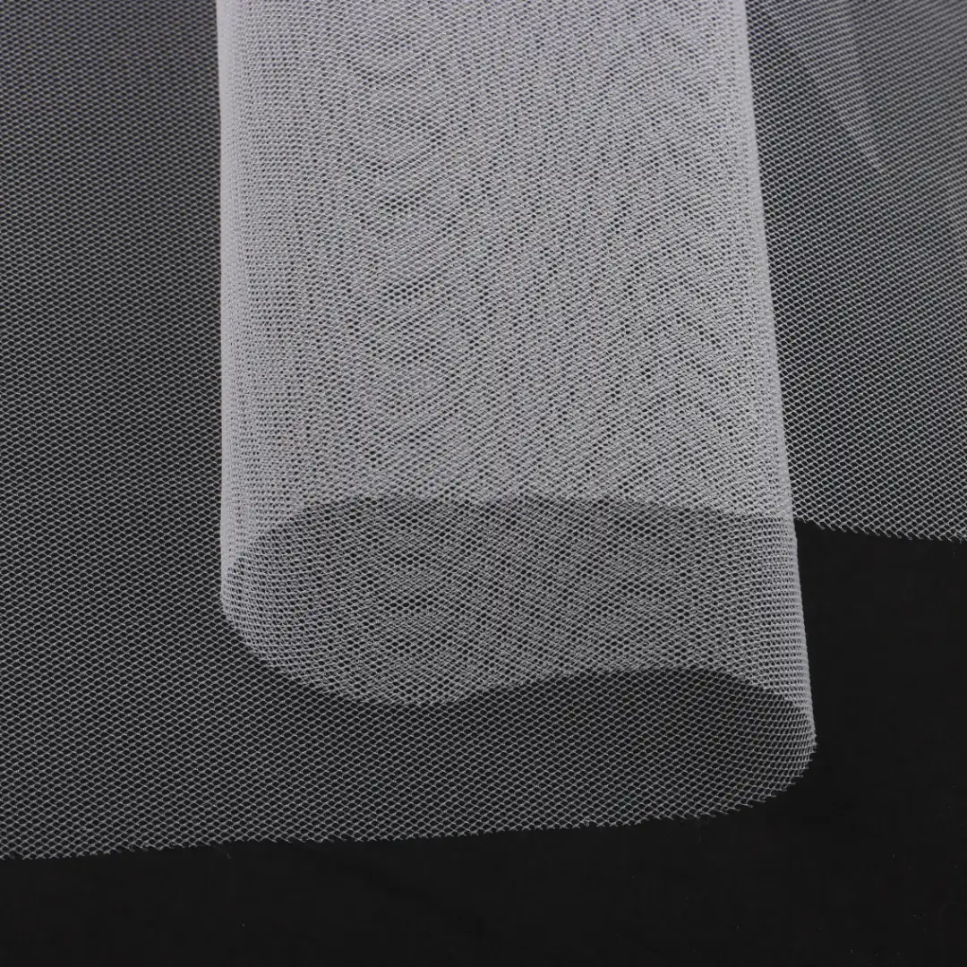 China Fabric for Blouse,Lingerie Lace Knit Fabric Nylon Pink color buy from China wholesaler bulk order at wholesale price free worldwide shipping Alibaba