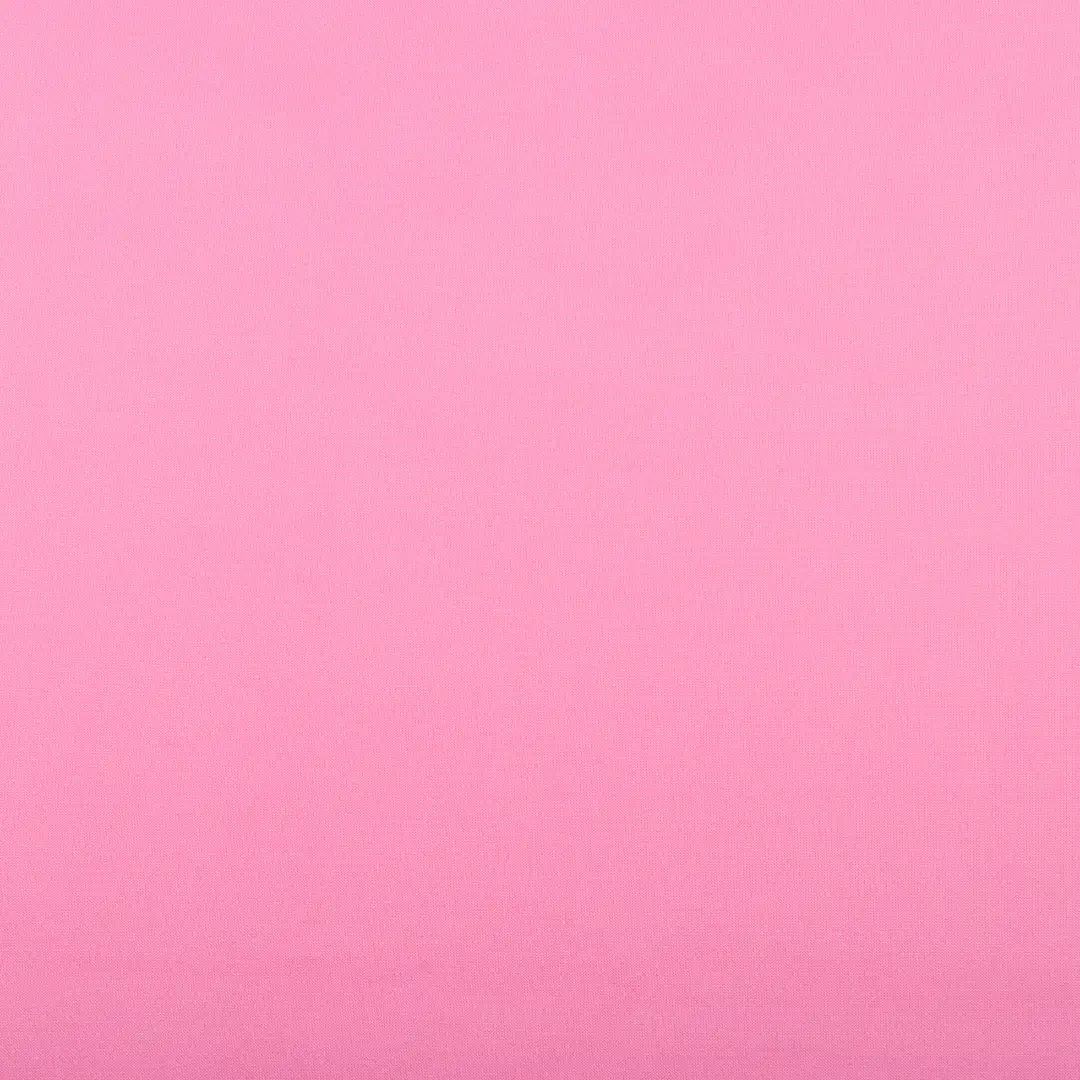 China Fabric for Shirt Scuba Knit Fabric Polyester Rayon Spandex Pink color buy from China wholesaler bulk order at wholesale price free worldwide shipping Alibaba