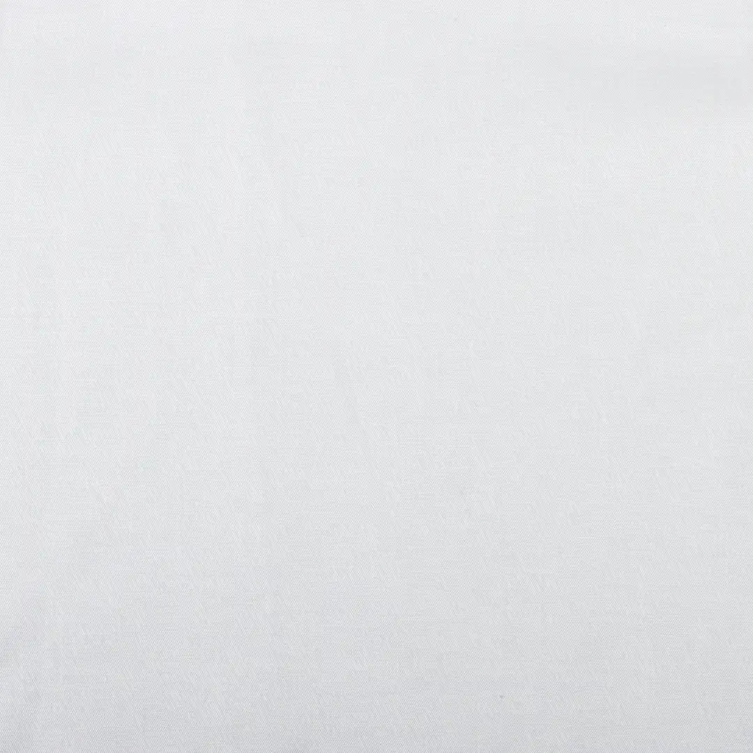 China Fabric for Shirt Cotton Plain Natural Woven Fabric Cotton White color buy from China wholesaler bulk order at wholesale price free worldwide shipping Alibaba