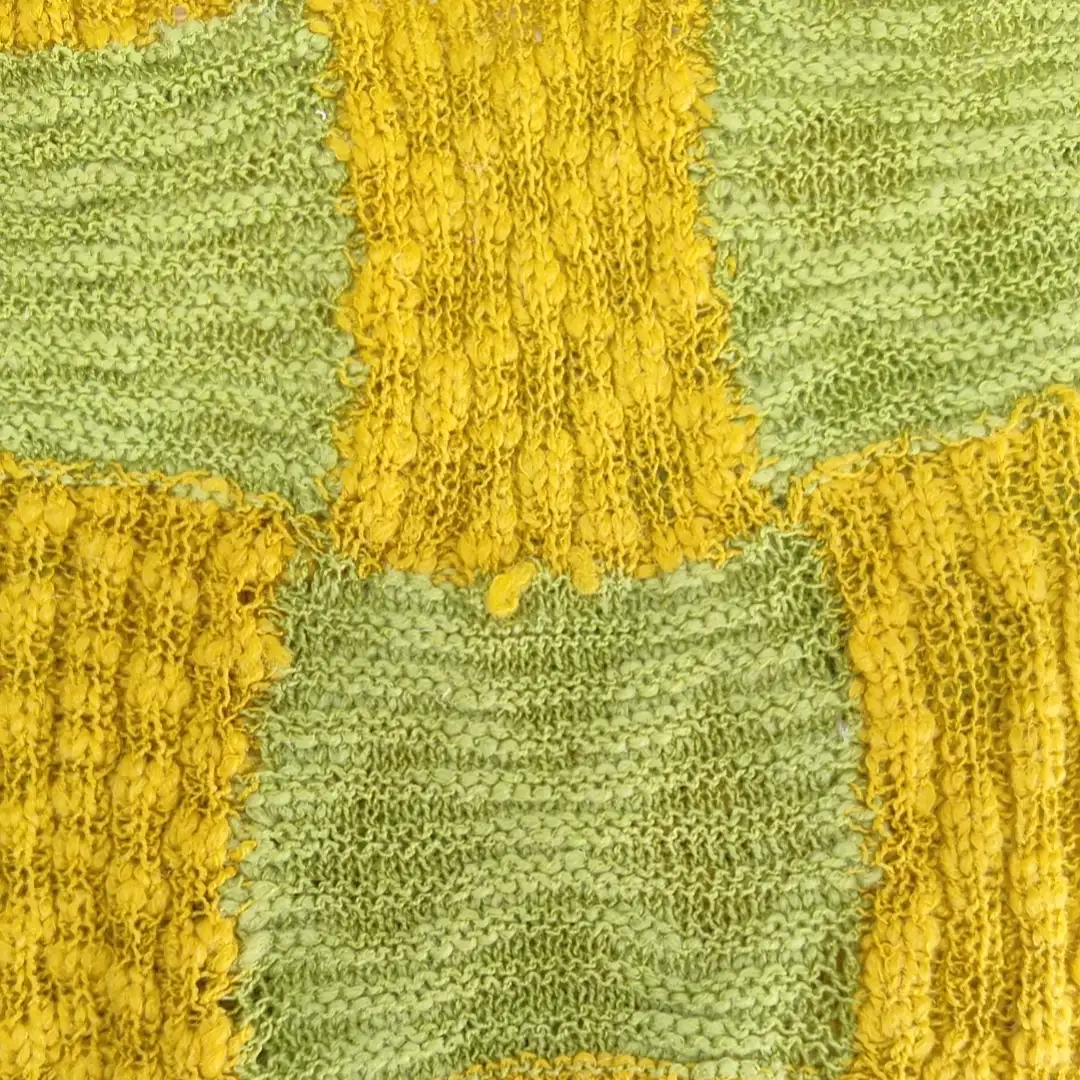 China Yarn for Shirt Half Sleeve Button (Sweater),Knitted Jacket (Sweater),Round Neck Pullover (Sweater),Crop Top Pullover (Sweater) Slub Yarn Fancy Yarn Acrylic Wool yellow color buy from China wholesaler bulk order at wholesale price free worldwide shipping Alibaba