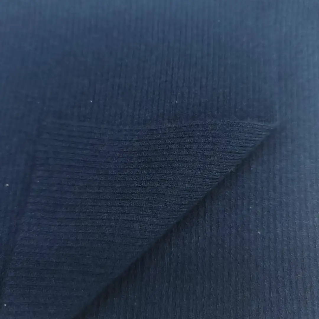 China Yarn for Ladies Vest (Sweater),Men’s Vest (Sweater),Open Cardigan (Sweater),T-shirt (Sweater) Core Spun Yarn Regular Yarn Wool Tencel Rayon Nylon Anti-pilling acrylic PBT Blue color buy from China wholesaler bulk order at wholesale price free worldwide shipping Alibaba