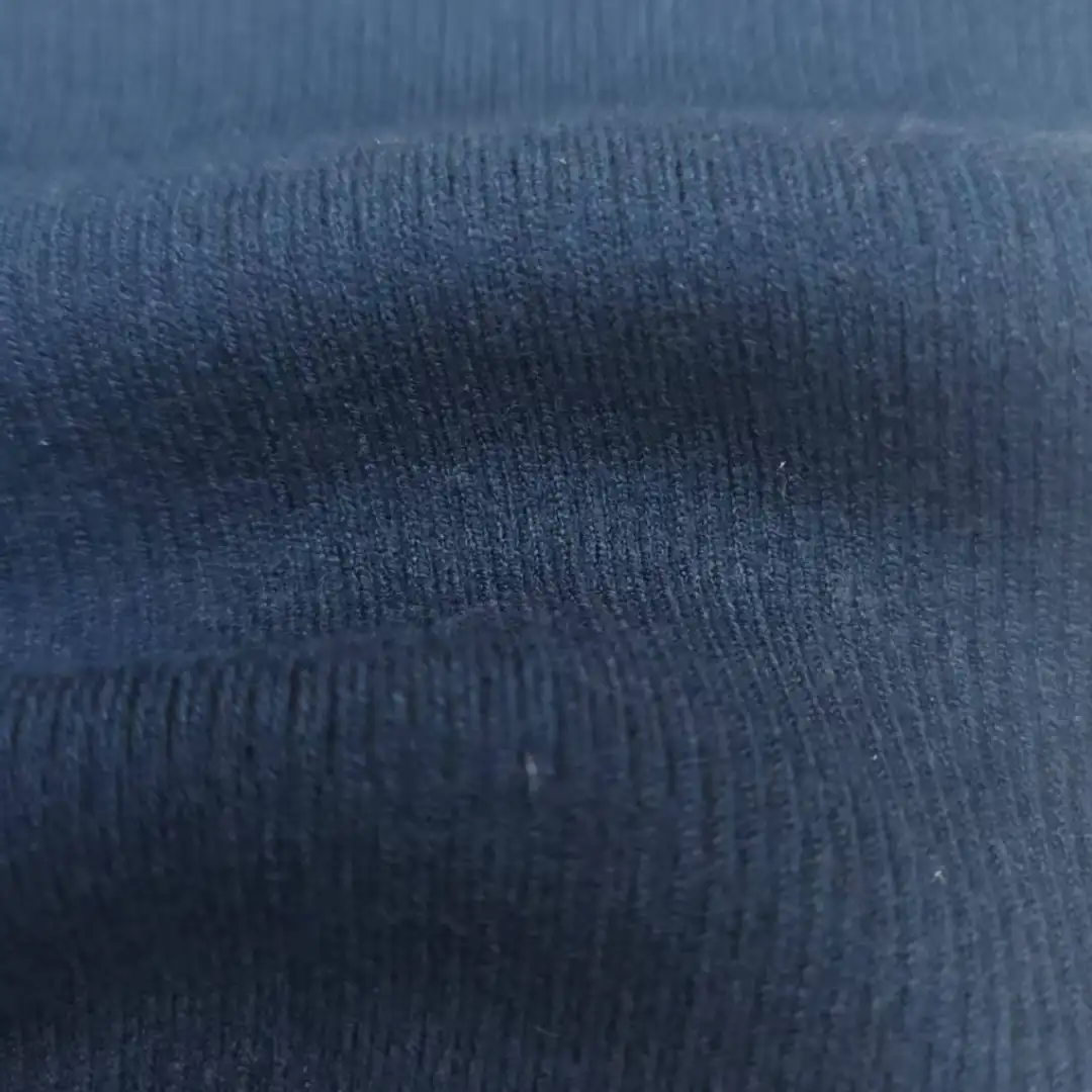 China Yarn for Ladies Vest (Sweater),Men’s Vest (Sweater),Open Cardigan (Sweater),T-shirt (Sweater) Core Spun Yarn Regular Yarn Wool Tencel Rayon Nylon Anti-pilling acrylic PBT Blue color buy from China wholesaler bulk order at wholesale price free worldwide shipping Alibaba