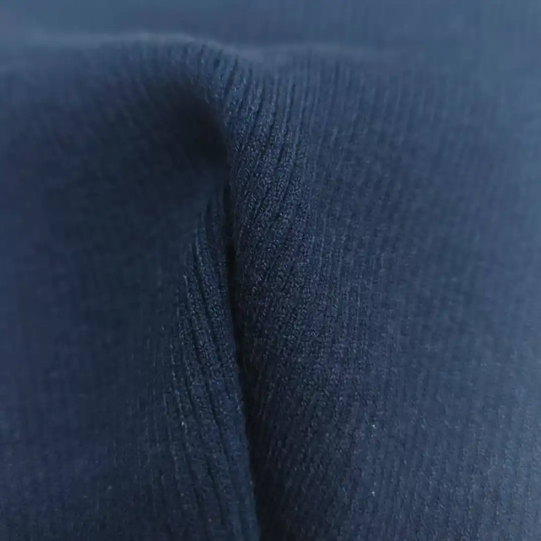 China Yarn for Ladies Vest (Sweater),Men’s Vest (Sweater),Open Cardigan (Sweater),T-shirt (Sweater) Core Spun Yarn Regular Yarn Wool Tencel Rayon Nylon Anti-pilling acrylic PBT Blue color buy from China wholesaler bulk order at wholesale price free worldwide shipping Alibaba