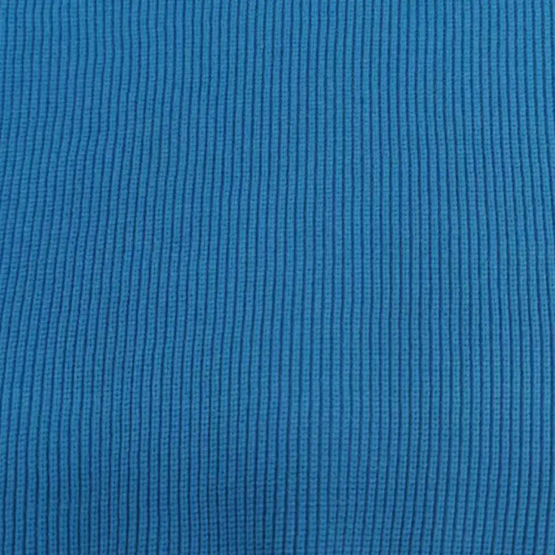 China Yarn for Open Cardigan (Sweater),Full-Zipper Cardigan (Sweater),Half-Zipper Cardigan (Sweater) Moisture-Wicking Functional Yarn Polyester blue color buy from China wholesaler bulk order at wholesale price free worldwide shipping Alibaba