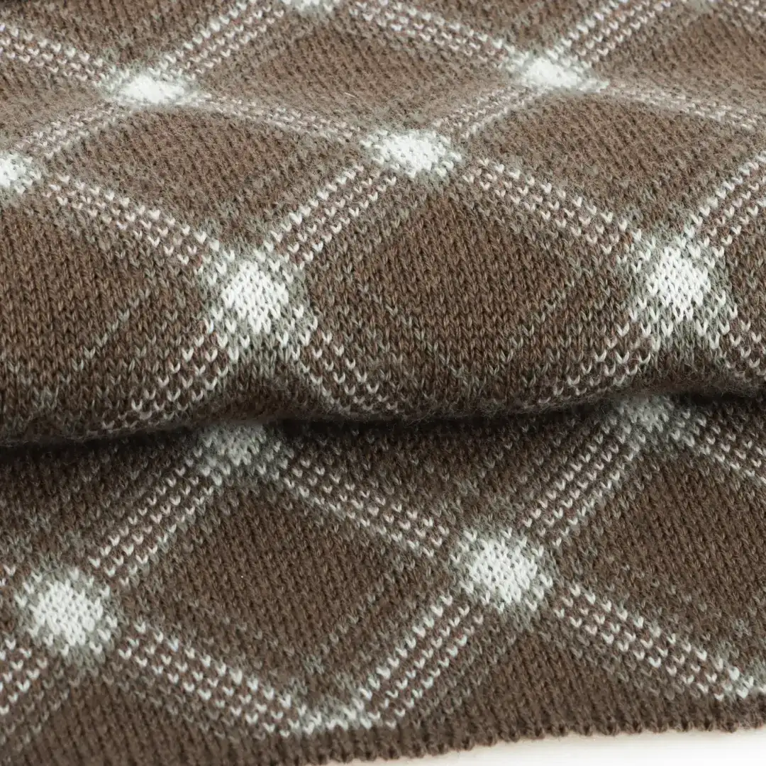 China Yarn  Core Spun Yarn Regular Yarn Cotton Wool CAMEL MELANGE color buy from China wholesaler bulk order at wholesale price free worldwide shipping Alibaba