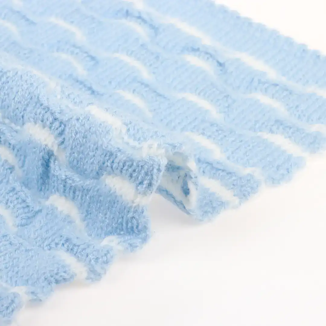 China Yarn for Suit Trouser,Men’s Vest (Sweater),Open Cardigan (Sweater),Full-Zipper Cardigan (Sweater),Half-Zipper Cardigan (Sweater) Semi-Worsted Spun Regular Yarn Acrylic BLUE MELANGE color buy from China wholesaler bulk order at wholesale price free worldwide shipping Alibaba