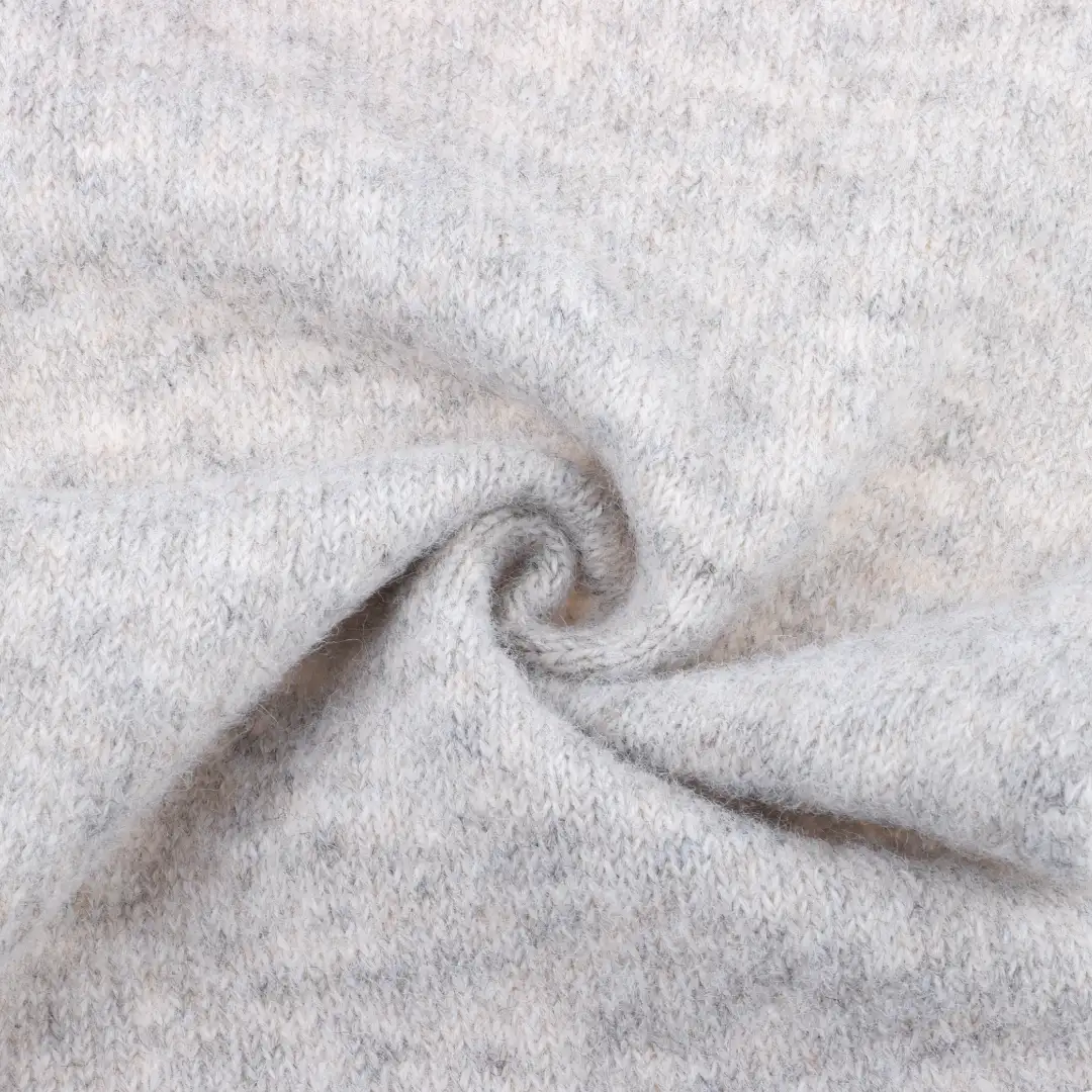 China Yarn for Half-Zipper Cardigan (Sweater),Shirt Long Sleeve Button (Sweater),Shirt Long Sleeve Zipper (Sweater),Shirt Half Sleeve Button (Sweater) Mossy Yarn Fancy Yarn Polyester Wool Spandex 浅花驼 color buy from China wholesaler bulk order at wholesale price free worldwide shipping Alibaba