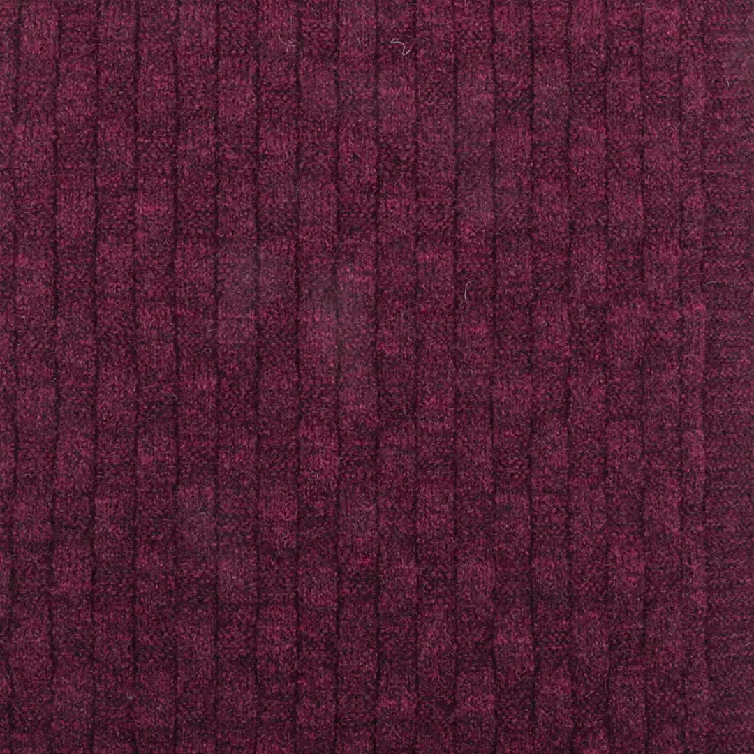 China Yarn for Dresses (Cardigan Open) (Sweater),Dresses (Cardigan Button) (Sweater),Dresses (Pullover) (Sweater),Loungewear Mossy Yarn Fancy Yarn Polyester Wool Spandex wine red color buy from China wholesaler bulk order at wholesale price free worldwide shipping Alibaba
