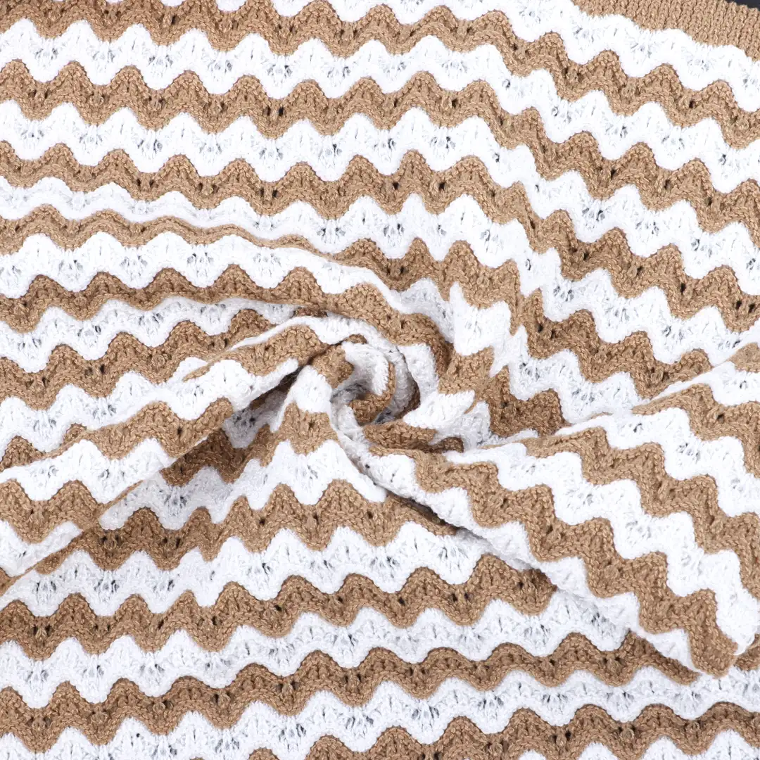 China Yarn for Polo Shirt,Crop Top,Round Neck Pullover (Sweater),Crew Neck Pullover (Sweater),Crop Top Pullover (Sweater) Ring Spun Regular Yarn Nylon white&brown color buy from China wholesaler bulk order at wholesale price free worldwide shipping Alibaba