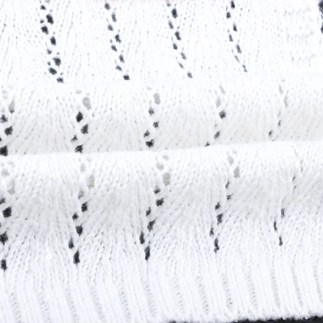 China Yarn for Crop Top,Round Neck Pullover (Sweater),Crew Neck Pullover (Sweater),Crop Top Pullover (Sweater) Ring Spun Regular Yarn BCI Cotton Liva Eco Viscose white color buy from China wholesaler bulk order at wholesale price free worldwide shipping Alibaba