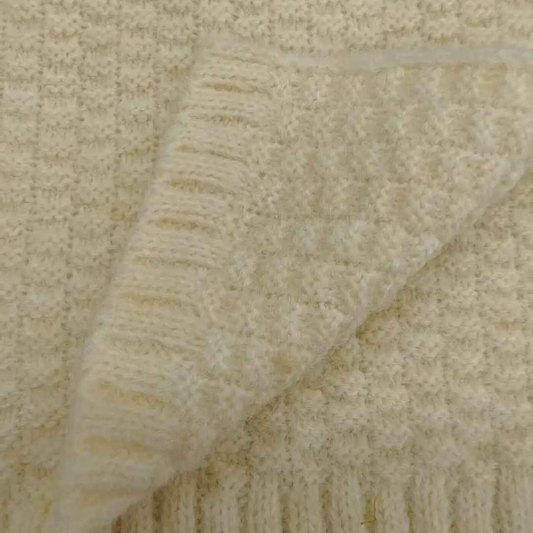 China Yarn for Crop Top,Hoodie,Open Cardigan (Sweater),Crop Top Pullover (Sweater) Mossy Yarn Fancy Yarn Nylon Acrylic Polyester pale yellow color buy from China wholesaler bulk order at wholesale price free worldwide shipping Alibaba