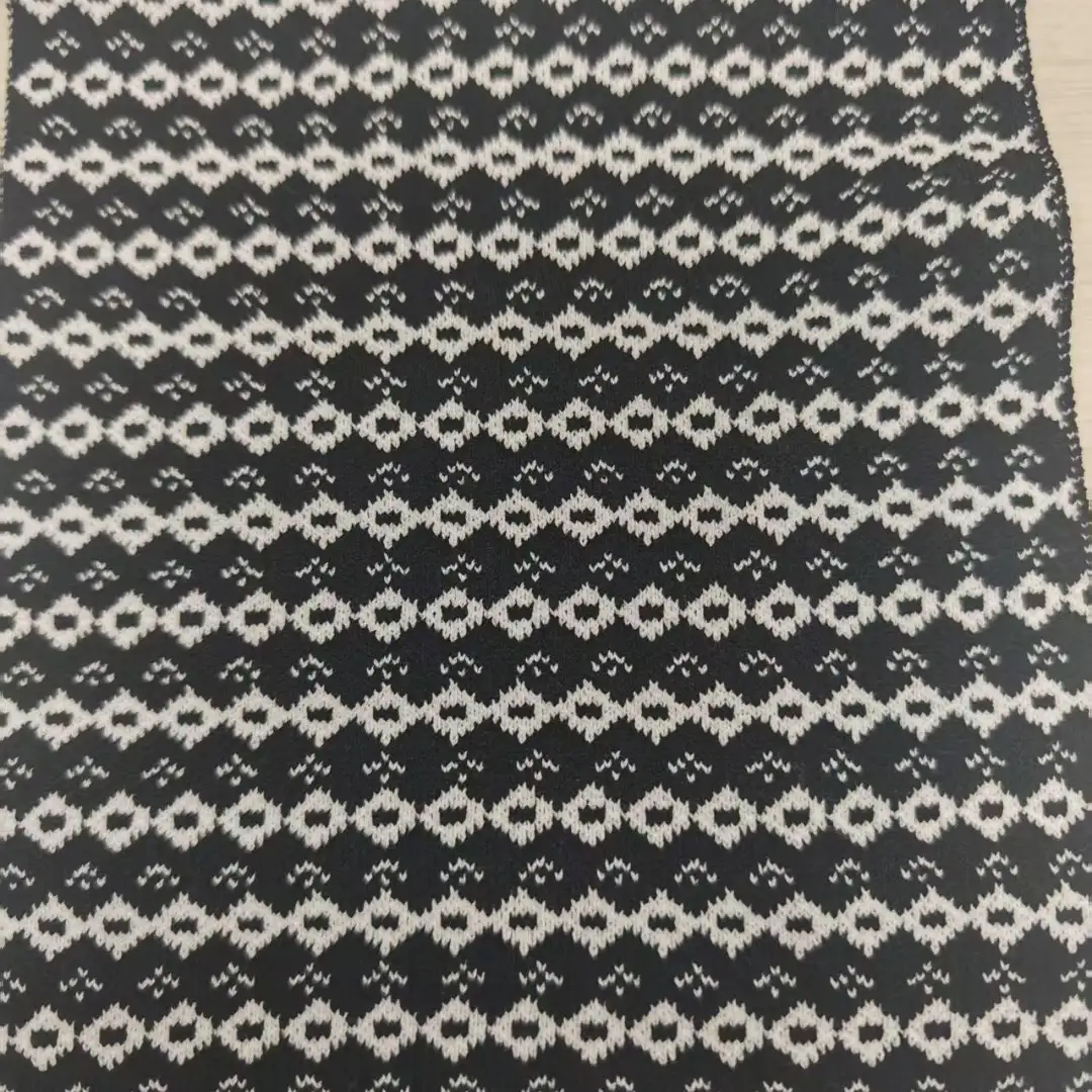 China Yarn for Crop Top,Open Cardigan (Sweater),Half-Zipper Cardigan (Sweater) Double Twist Spun Regular Yarn Viscose Nylon White and black color buy from China wholesaler bulk order at wholesale price free worldwide shipping Alibaba