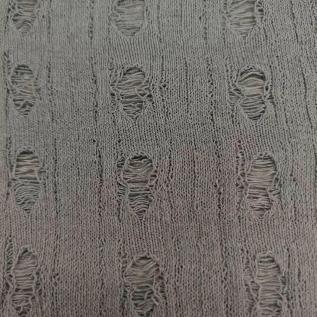 China Yarn for Crop Top,Hoodie,Open Cardigan (Sweater) Matt Chenille Fancy Yarn Polyester Gray color buy from China wholesaler bulk order at wholesale price free worldwide shipping Alibaba