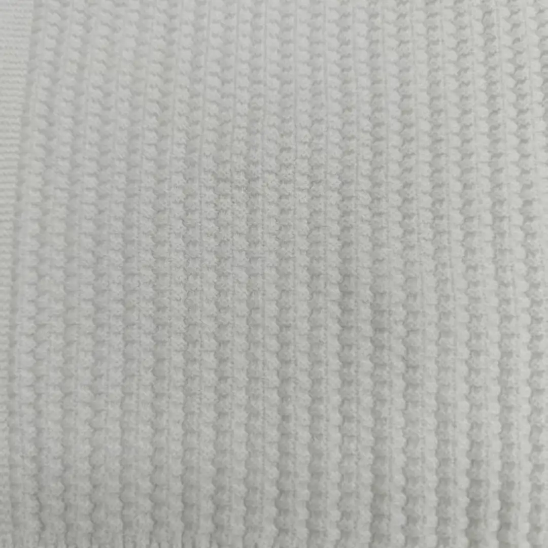 China Yarn for Hoodie,Open Cardigan (Sweater),Round Neck Pullover (Sweater),Crop Top Pullover (Sweater) Core Spun Yarn Regular Yarn Polyester Viscose Lyocell Nylon Light green color buy from China wholesaler bulk order at wholesale price free worldwide shipping Alibaba