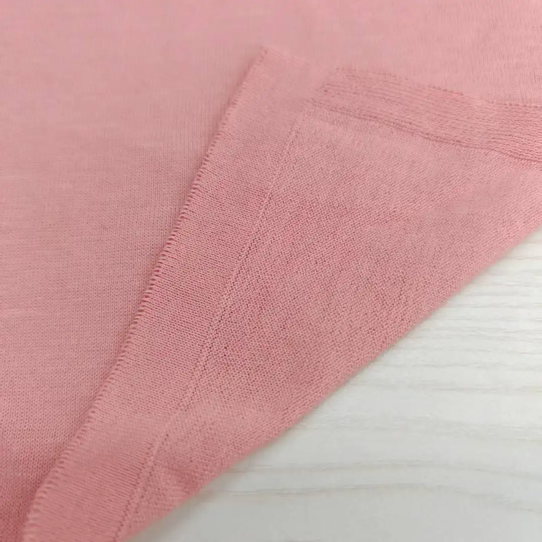 China Yarn for Crop Top,Hoodie,Open Cardigan (Sweater),Full-Zipper Cardigan (Sweater),Round Neck Pullover (Sweater) Semi-Worsted Spun Regular Yarn Cotton Acetate Pink color buy from China wholesaler bulk order at wholesale price free worldwide shipping Alibaba