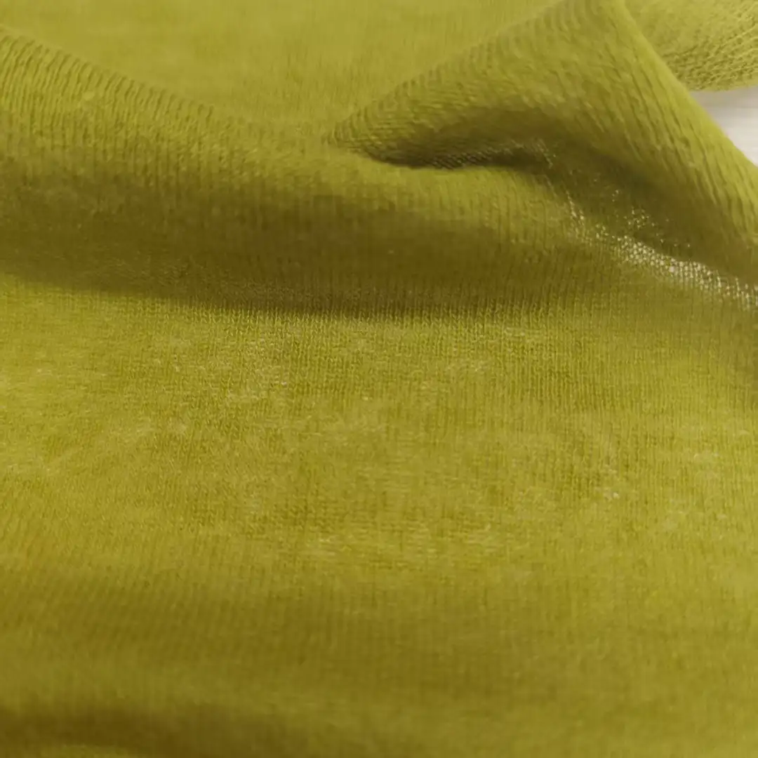 China Yarn for Crop Top,Full-Zipper Cardigan (Sweater),Half-Zipper Cardigan (Sweater) Semi-Worsted Spun Regular Yarn Polyester Linen Nylon blackish green color buy from China wholesaler bulk order at wholesale price free worldwide shipping Alibaba