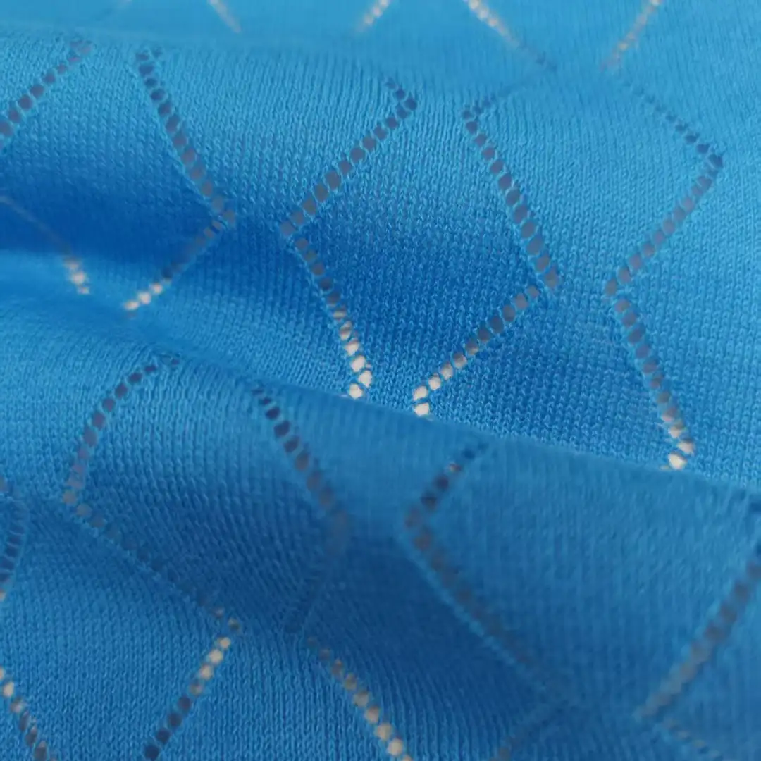 China Yarn for Polo Shirt,Open Cardigan (Sweater),Full-Zipper Cardigan (Sweater) Core Spun Yarn Regular Yarn Cotton PBT Blue color buy from China wholesaler bulk order at wholesale price free worldwide shipping Alibaba