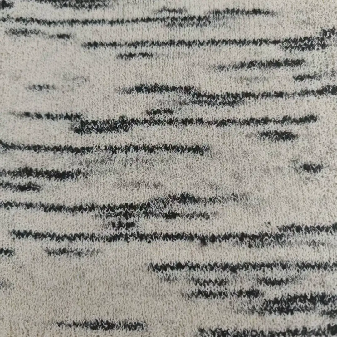 China Yarn for Crop Top,Open Cardigan (Sweater),Crop Top Pullover (Sweater) Core Spun Yarn Regular Yarn Polyester Acrylic brownish black color buy from China wholesaler bulk order at wholesale price free worldwide shipping Alibaba