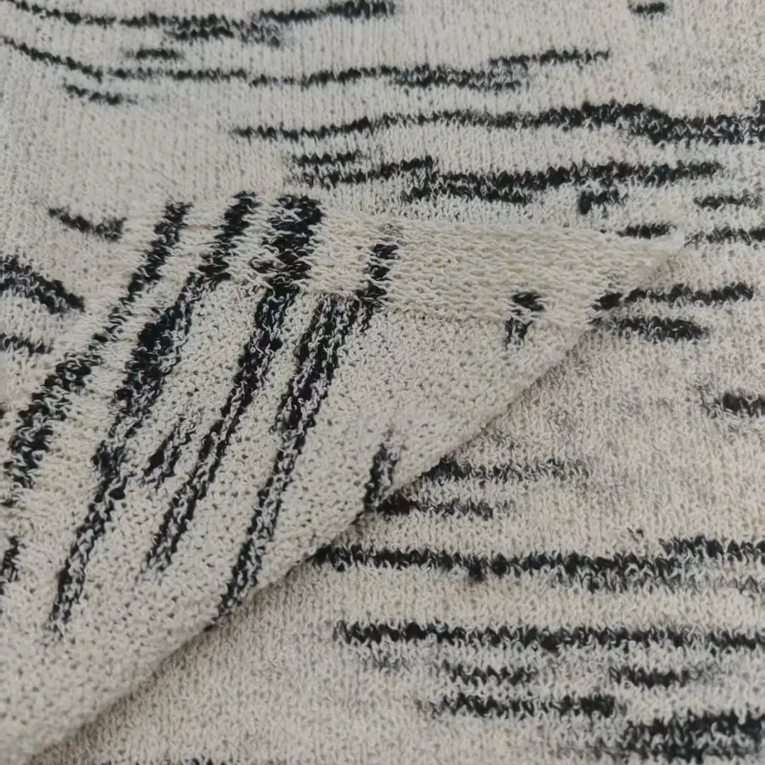 China Yarn for Crop Top,Open Cardigan (Sweater),Crop Top Pullover (Sweater) Core Spun Yarn Regular Yarn Polyester Acrylic brownish black color buy from China wholesaler bulk order at wholesale price free worldwide shipping Alibaba