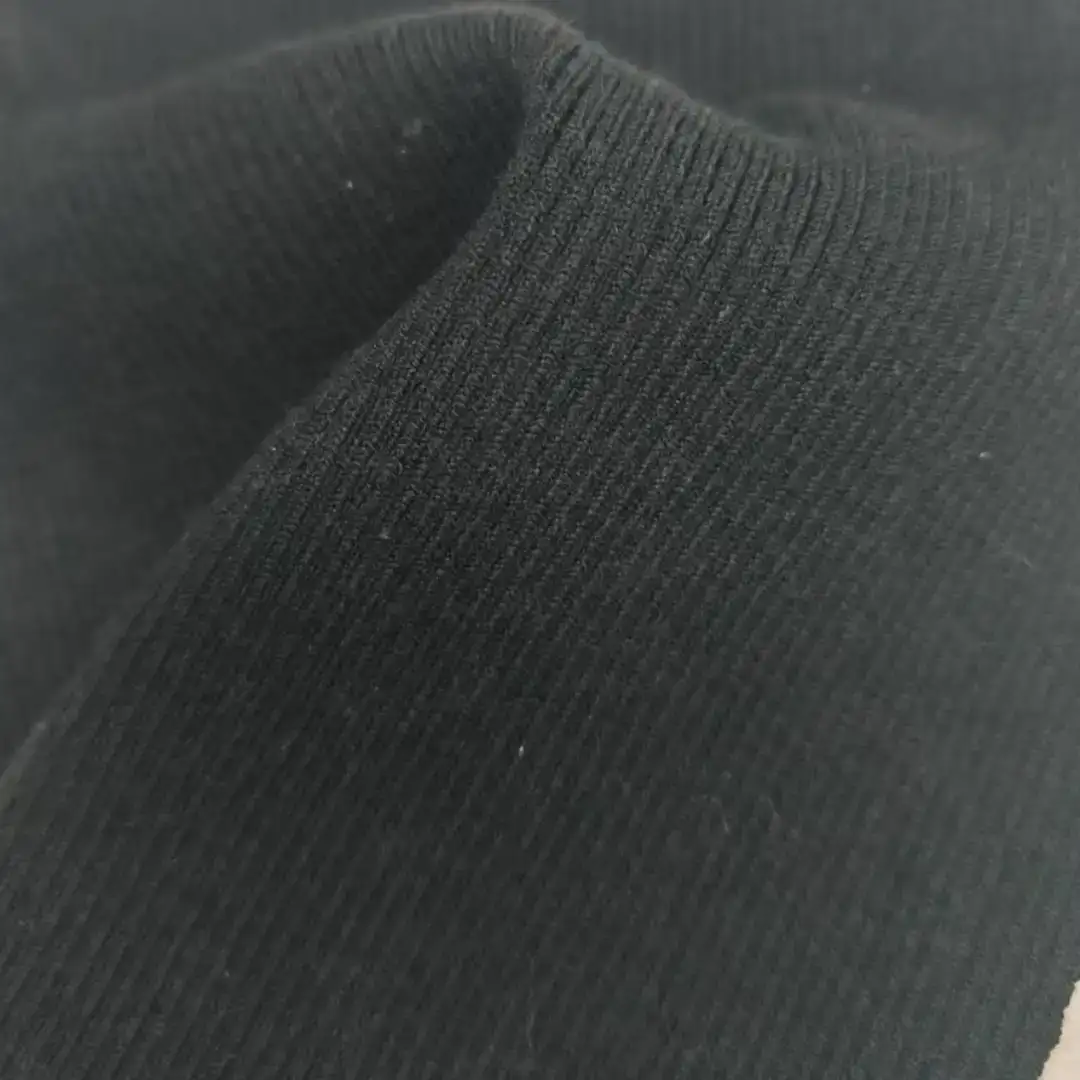 China Yarn for Open Cardigan (Sweater),Full-Zipper Cardigan (Sweater),Knitted Jacket (Sweater),Polo T-shirt (Sweater) Functional Yarn Functional Yarn Polyester Viscose Acrylic Nylon BLACK color buy from China wholesaler bulk order at wholesale price free worldwide shipping Alibaba