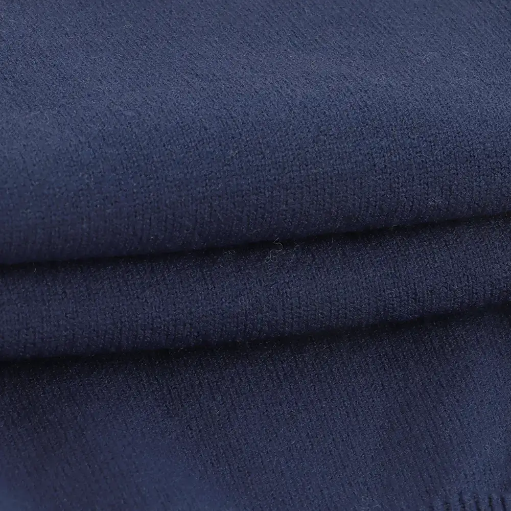 China Yarn for Open Cardigan (Sweater),Full-Zipper Cardigan (Sweater),Knitted Jacket (Sweater),Roll Neck Jumper (Sweater) Nylon Filament Filament Nylon Navy color buy from China wholesaler bulk order at wholesale price free worldwide shipping Alibaba