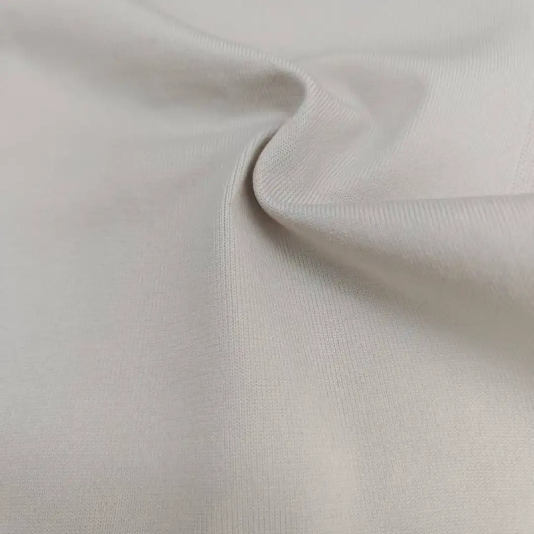 China Yarn for Men’s Vest (Sweater),Open Cardigan (Sweater),Full-Zipper Cardigan (Sweater),Half-Zipper Cardigan (Sweater) Triple Guard (Oil-Proof, Stain-Resistant, Water-Repellent) Functional Yarn Polyester Light khaki color buy from China wholesaler bulk order at wholesale price free worldwide shipping Alibaba