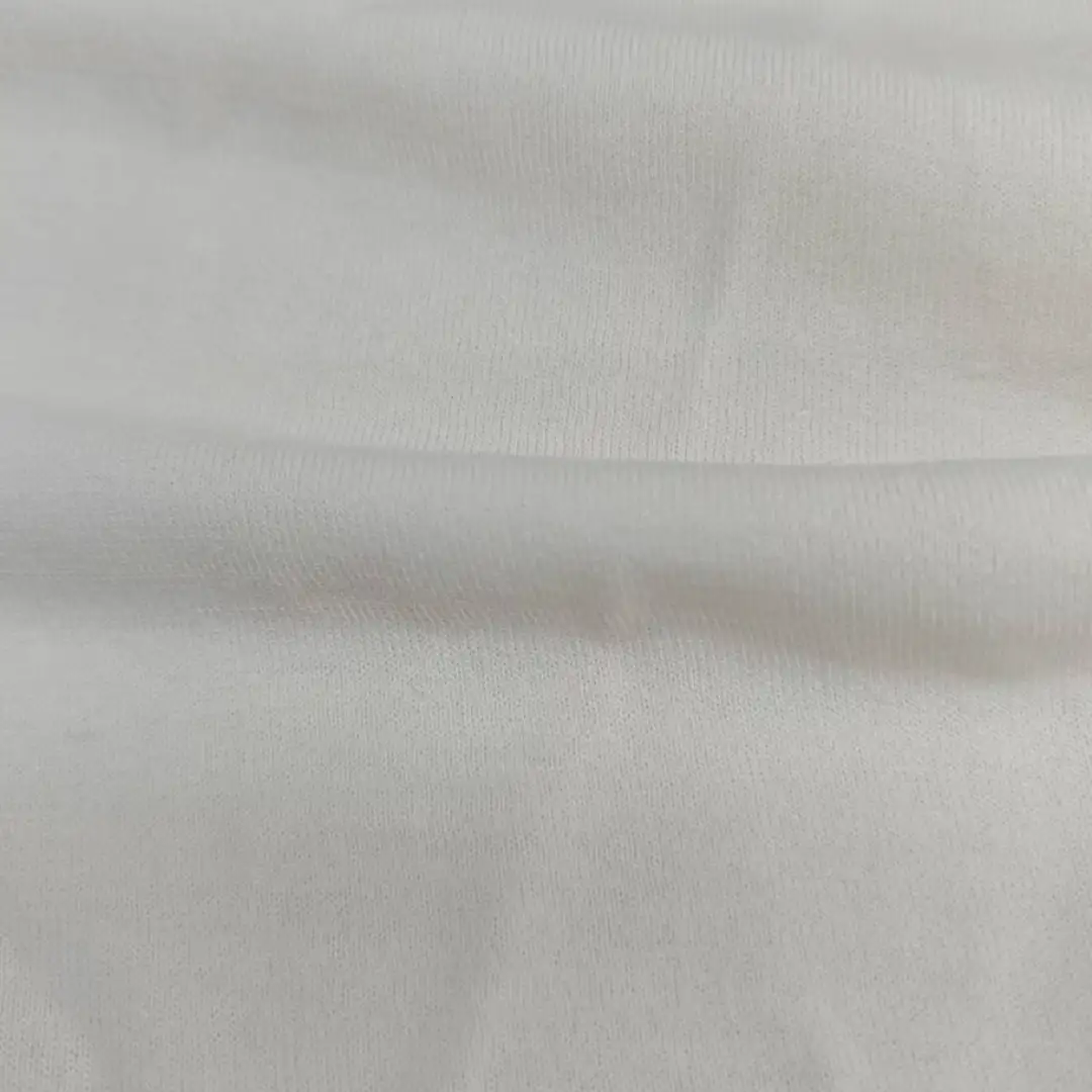 China Yarn for Men’s Vest (Sweater),Shirt Half Sleeve Zipper (Sweater),Knitted Jacket (Sweater),Round Neck Pullover (Sweater) Cool Touch Functional Yarn Viscose Nylon white color buy from China wholesaler bulk order at wholesale price free worldwide shipping Alibaba