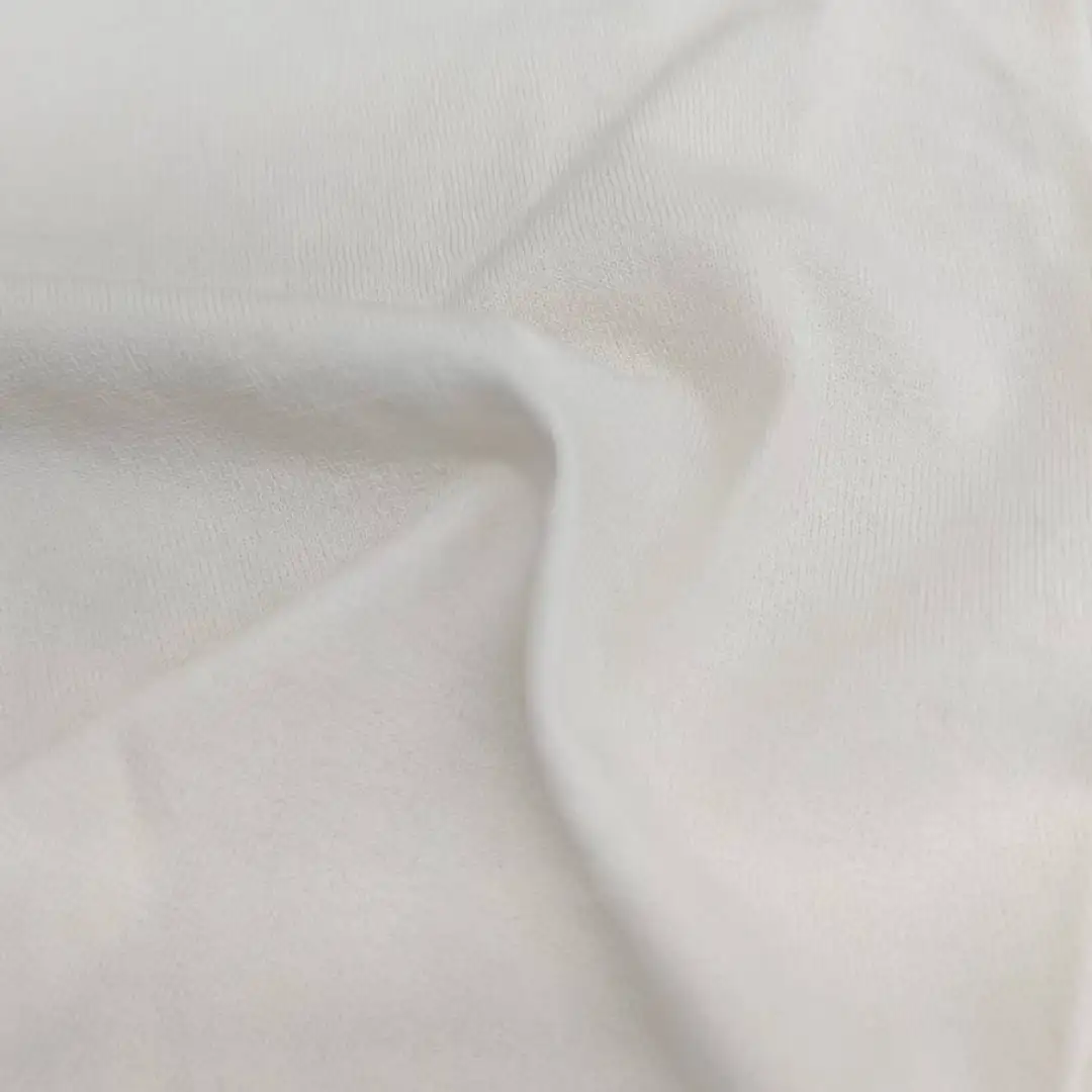 China Yarn for Men’s Vest (Sweater),Shirt Half Sleeve Zipper (Sweater),Knitted Jacket (Sweater),Round Neck Pullover (Sweater) Cool Touch Functional Yarn Viscose Nylon white color buy from China wholesaler bulk order at wholesale price free worldwide shipping Alibaba